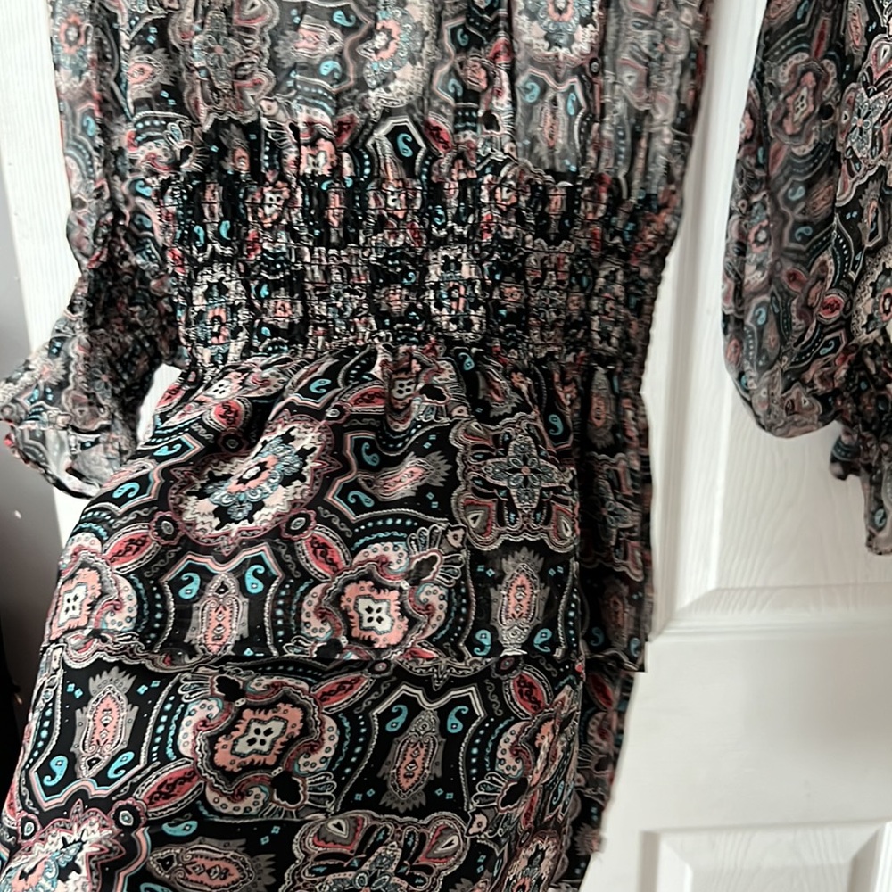 Ramy brook New York dress like new - Picture 6 of 8